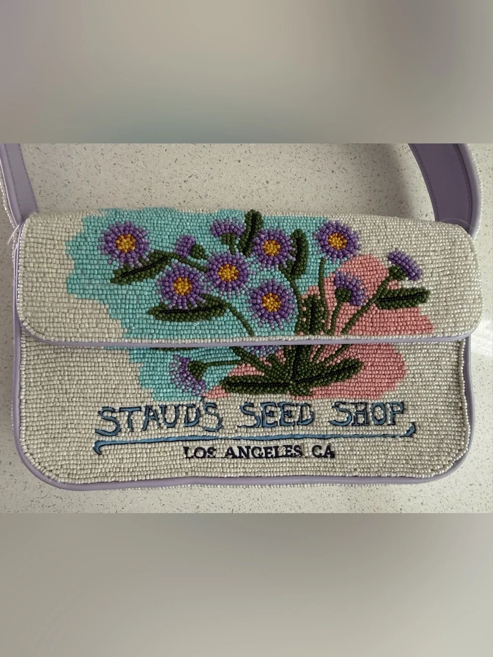 STAUD this bag